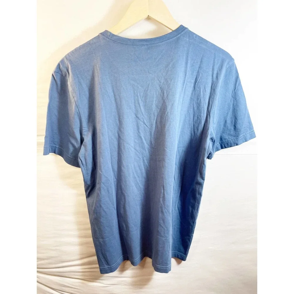 NWT Life is Good Football Thanksgiving Shirt Mens Size S - Picture 4 of 6